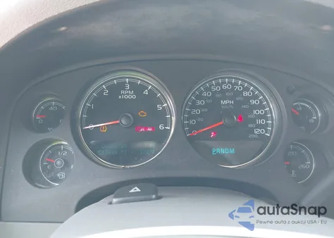 2013 Chevrolet Tahoe Lt from USA, damaged, VIN 1GNSCBE0XDR323534